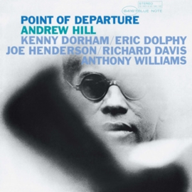 Andrew Hill - Point of Departure -Blue Note Classic- (LP)