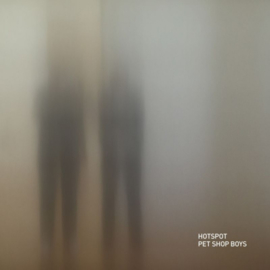 Pet Shop Boys ‎– Hotspot (LP)