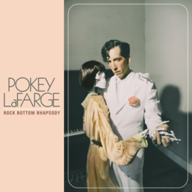 Pokey LaFarge ‎– Rock Bottom Rhapsody (LP)