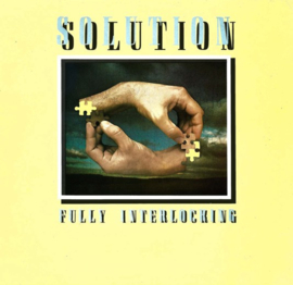 Solution - Fully Interlocking (LP) D30