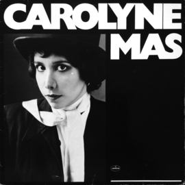 Carolyne Mas - Carolyne Mas (LP) F80