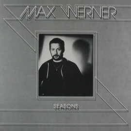 Max Werner ‎– Seasons (LP) A70