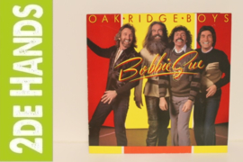 Oak Ridge Boys ‎– Bobbie Sue (LP) G50