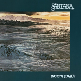 Santana - Moonflower (PRE ORDER) (2LP)