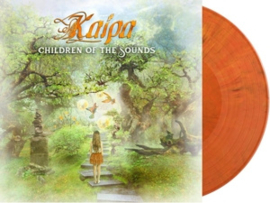 Kaipa - Children of the Sounds (2LP)