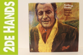 Ferlin Husky ‎– Sweet Honky Tonk (LP) B20