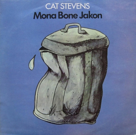 Cat Stevens - Mona Bone Jakon (LP) B30
