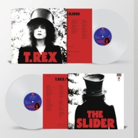 T. REX - The Slider (LP)