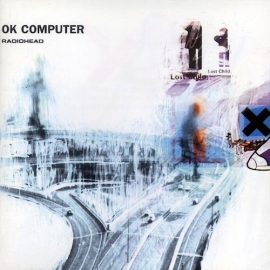 Radiohead - OK Computer (2LP)