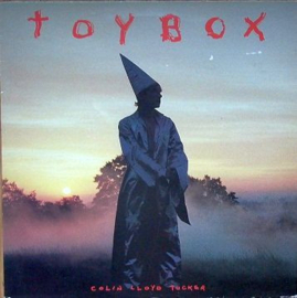 Colin Lloyd Tucker – Toybox  (LP) D20