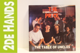 The Price ‎– The Table Of Uncles (LP) F70