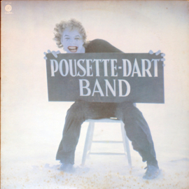 Pousette-Dart Band ‎– Pousette-Dart Band (LP) L30