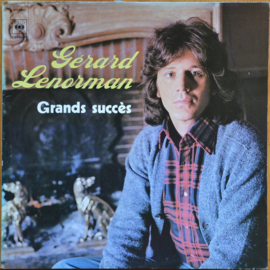 Gérard Lenorman – Grands Succès (2LP) L40