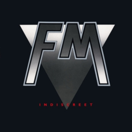 FM - Indiscreet (LP)