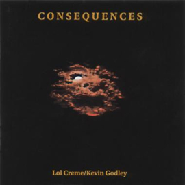 Godley & Creme - ConSequences (3LP BOX) E80