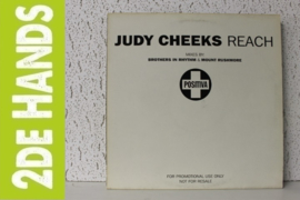 Judy Cheeks ‎– Reach (2LP) B10