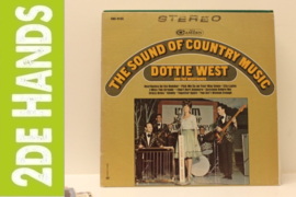 Dottie West And The Heartaches ‎– The Sound Of Country Music (LP) A40