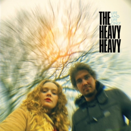 The Heavy Heavy - Life and Life Only (LP)