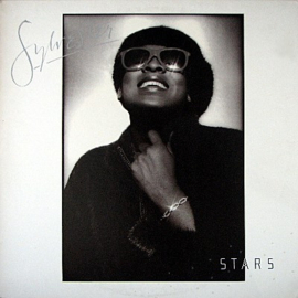 Sylvester – Stars (LP) C20