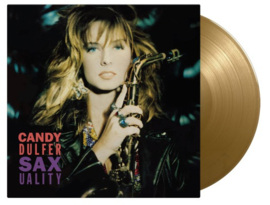 Candy Dulfer - Saxuality (LP)