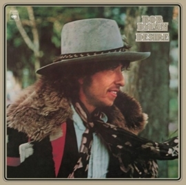 Bob Dylan - Desire (LP)