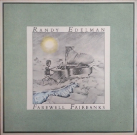 Randy Edelman ‎– Farewell Fairbanks (LP) A20