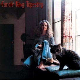 Carole King - Tapestry (LP)