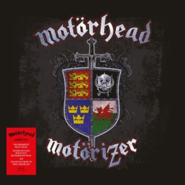 Motörhead ‎– Motörizer (LP)