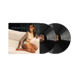 Jennifer Lopez - On The 6 (2LP)