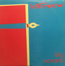 Interview – Big Oceans (LP) F60