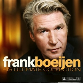 Frank Boeijen - His Ultimate Collection (LP)