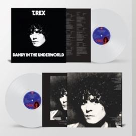 T. REX - Dandy In the Underworld (LP)