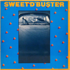 Sweet d`Buster - Gigs (LP) B50-G40