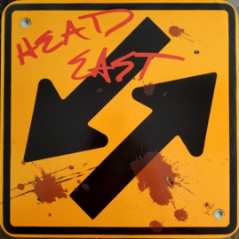 Head East ‎– Head East (LP) B30