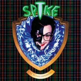 Elvis Costello - Spike (2LP)