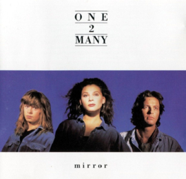 One 2 Many – Mirror (LP) C20