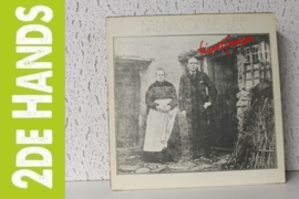 Fairport Convention ‎– "Babbacombe" Lee (LP) H80