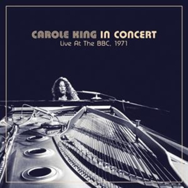Carole King - In Concert (RSD Black Friday 2021) (LP)