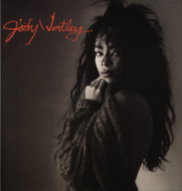 Jody Watley – Jody Watley (LP) E10