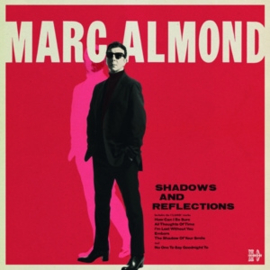 Marc Almond ‎– Shadows & Reflections (LP)