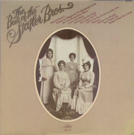 The Statler Brothers - The Best Of The Statler Brothers (LP) A50