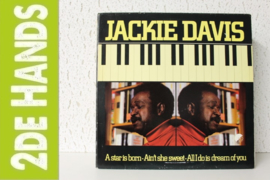 Jackie Davis ‎– Jackie Davis (LP) C40