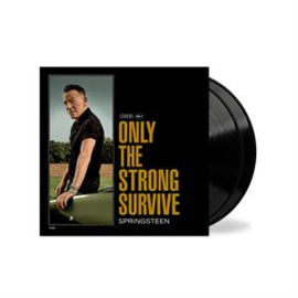 Bruce Springsteen - Only the Strong Survive (2LP)