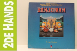 Various ‎– Banjoman - The Original Soundtrack (LP) D60