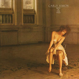 Carly Simon - Boys in the Trees (LP) M20