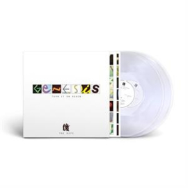 Genesis - Turn It On Again: the Hits -Clear Vinyl- (PRE ORDER) (2LP)