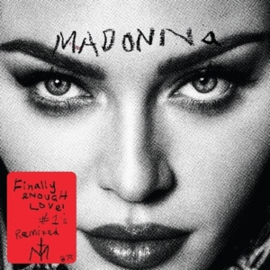 Madonna - Finally Enough Love (2LP)