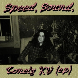 Kurt Vile - Speed Sound Lonely Kv (LP)
