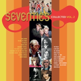 Various - Seventies Collected Vol.2 (2LP)