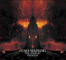 The Angelic Process - Coma Waering (LP)